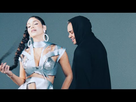 El Taiger - Pa' Vengarte (Video Oficial)
