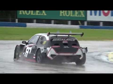 2019 Sprint Race Brasil at Sebring
