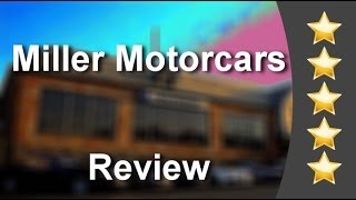 preview picture of video 'Miller Motorcars Greenwich Reviews Specialty Car Dealer Greenwich & NYC'