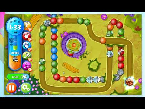 Woka Woka Game Level 128 no Booster by Michi G