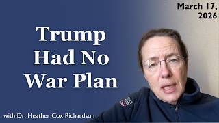 The War in Iran | Explainer