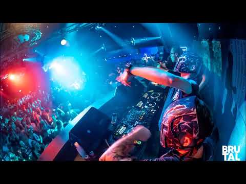 Hatred - Annihilate Mix #1