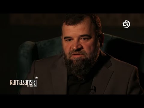 Srca predana - Oslonac na Allaha  (11. emisija)