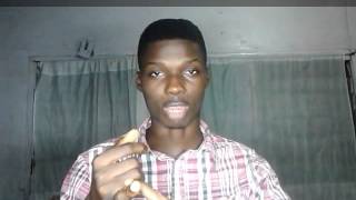 Jadiluc ft Sarkodie - Tonight (Reaction Video + Review)