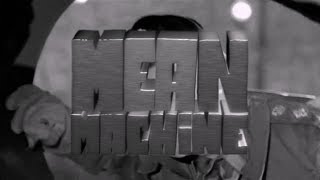 Tribute to the Cramped - Mean Machine