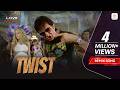 TWIST Remix Song Love Aaj Kal Saif Ali Khan