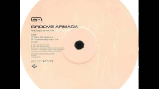 Groove Armada Featuring Gram'ma Funk - I See You Baby (Fatboy Slim Remix)