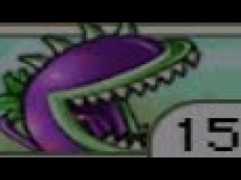 Plants vs Zombies EP 1.1