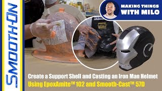EpoxAmite 100 Video: