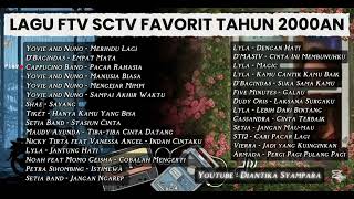 Download lagu DERETAN LAGU FTV SCTV 2000an YANG BIKIN NOSTALGIA BERAT! Dijamin Bikin Senyum-Senyum Sendiri mp3