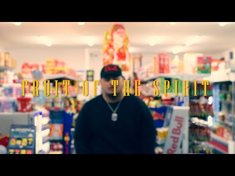 Royal Priesthood Muzic - Fruit Of The Spirit (Official Video)