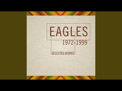 Best of the Eagles Playlist Will Lift Your Mood