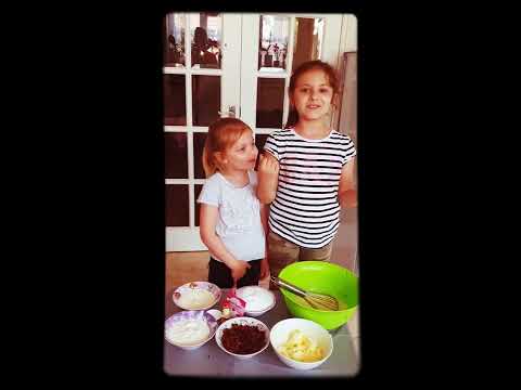 Vlog culinar (Pasca fara aluat)