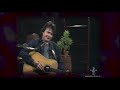 John Prine Performs “Illegal Smile” In 1972 Underground News Broadcast