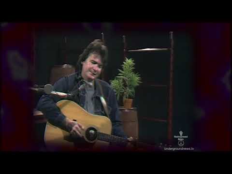 Subject - John Prine's Illegal Smile