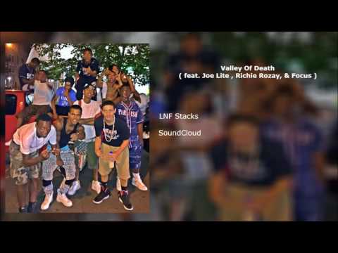 LNF Stacks | Valley Of Death (Verse)