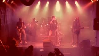 Creme Frech - (Wir ham) das Recht und die Pflicht zur Party (2018)