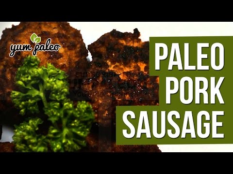 download lagu mp3 mp4 Paleo Blood Sausage, download lagu Paleo Blood Sausage gratis, unduh video klip Paleo Blood Sausage
