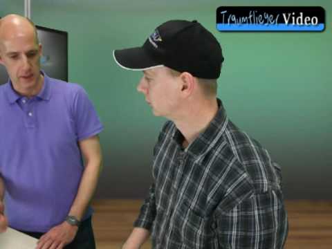 Traumflieger.de - Tipps zu Fernauslösern