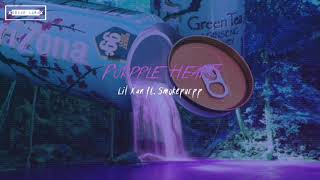 Lil Xan ft. Smokepurpp - Purpple Hearts (Sub. Español/Letra)