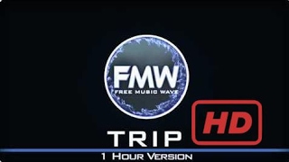 YOUNG MUSIC 1 HOUR MIX - Axero - Trip [1 Hour Version]