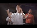 Ruins Maverick City Live From Fire Damaged Auditorium Lifecentral Collective
