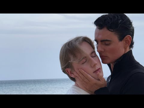 Arriving in Europe to start our spontaneous European Summer