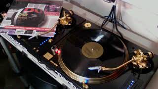 River Ocean - Love & Happiness (Yemaya Y Ochùn) (12-Inch Club Mix)