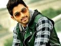 Stylish Star Allu Arjun Stylish Images