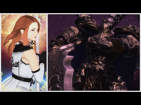 FFXIV - Golbez Extreme Clear [WHM PoV]