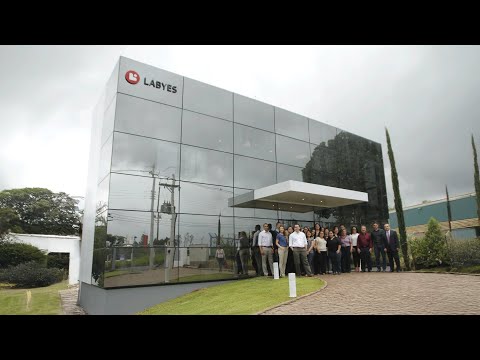 Labbyes