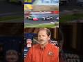 Dale Earnhardt “If it’s Jeff Gordon put ‘em in the wall” #nascar #racing