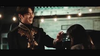 Dancing Universe - Lee Min Ho &amp; Kim Go Eun