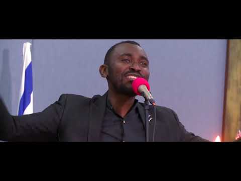 ANHAF & FLAMBEAU N.G. - CHURCH MEDLEY (Rentrée Accademique du CEB 2020 - 2021)