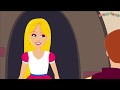 RAPUNZEL AND OTHER PRINCESSES STORIES 1 HOUR