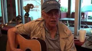 The Leroy Savage Group - Lost Highway