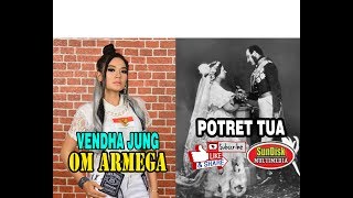 Download lagu POTRET TUA = VENDHA JUNG OM ARMEGA TENARU SUNDISKPRO mp3