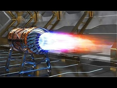 Elon Musk will Reach Mars With This Amazing Rocket Engine