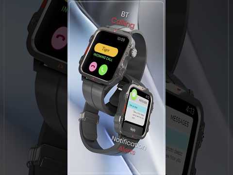 introduction SW-201 UBON Black Watch'