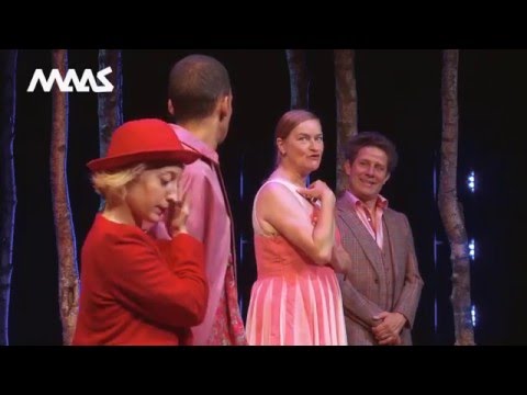 Maas theater en dans showreel (NL)