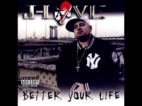 J-Love - T.H.U.G. (ft. Tragedy Khadafi & Imam Thug)