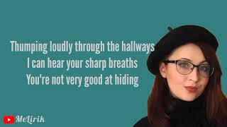 Download lagu Hide and Seek - Lizz Robinet (Lyrics) mp3