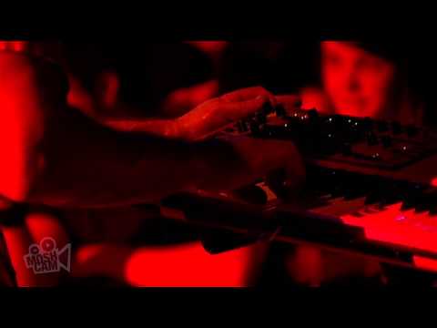Videoclip de Hold Fast Hope (Live) — Thrice