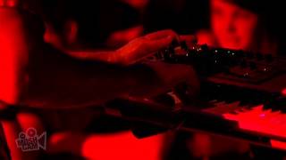 Thrice - Hold Fast Hope (Live in Sydney) | Moshcam