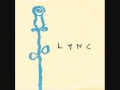 lync - two feet in front 7"