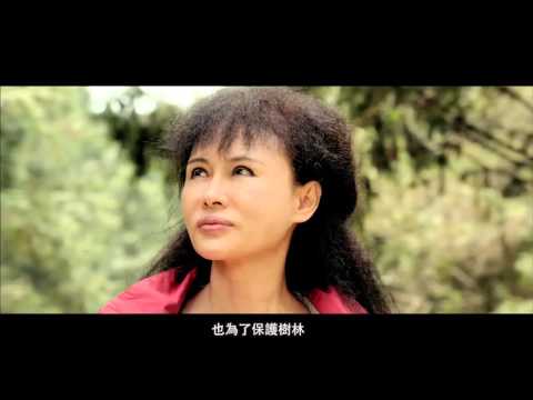 防範盜伐宣導-愛護山林 你我有責(客語版)