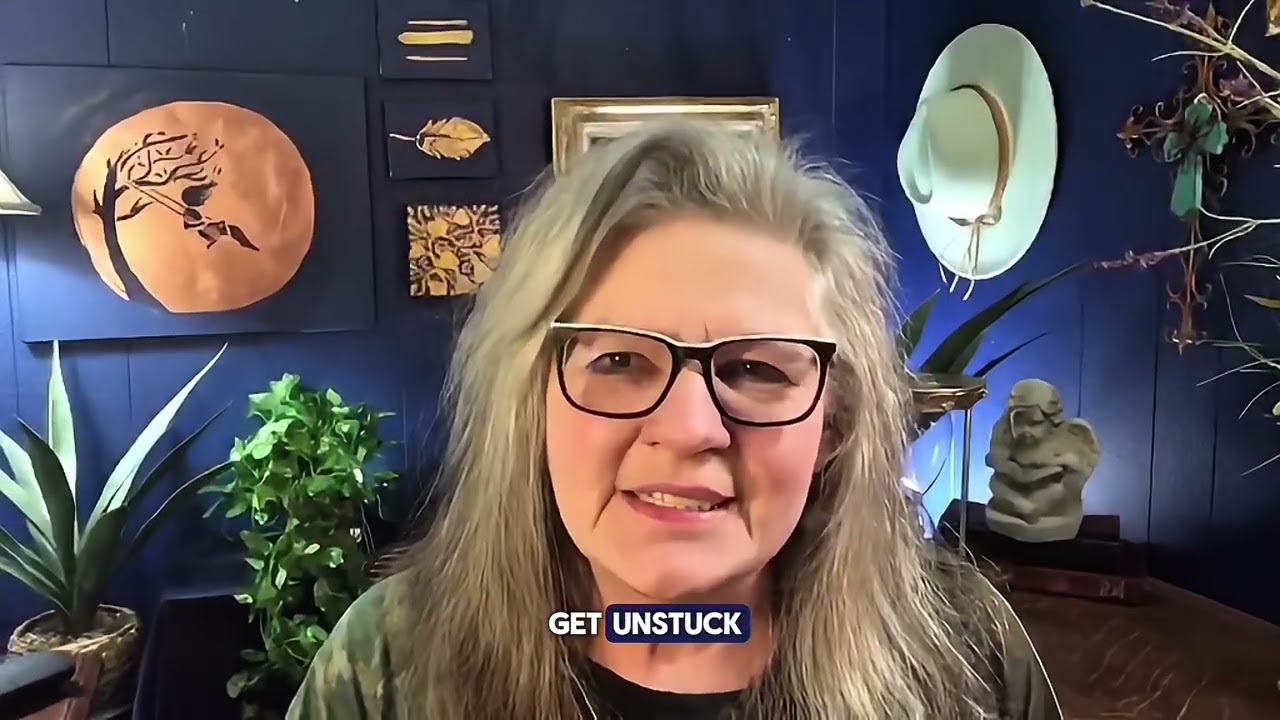 Welcome from Diana