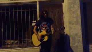 Condition Oakland-&quot;Cheap Lungs/ Geysers&quot;