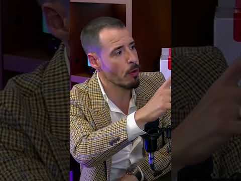 The bald guy from Campari!!!! - Oh! Cuts #Shorts