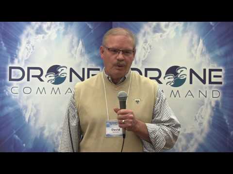 Drone Command Live Salt Lake Review - 24